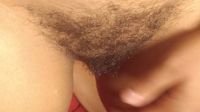 I Think This Is As Hairy As She Gets!