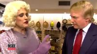 Ladies And Gentleman, Our Next President And Next Secretary Of State.