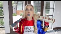 Piper Perri – Harlequin Halloween