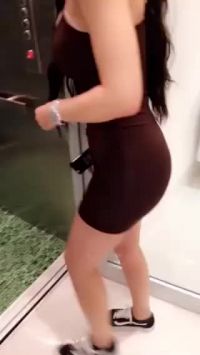 Tight Dress