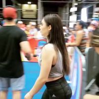 McKayla Maroney's Ass Is Fucking Out Of This World