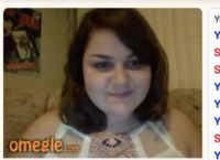 The Look On Her Face Tells It All