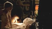 Sienna Miller's Plots On Display As She Rides In Factory Girl