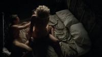 Jackie Moore In "Westworld "