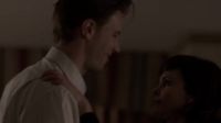 Undressing Keri Russel In "The Americans"