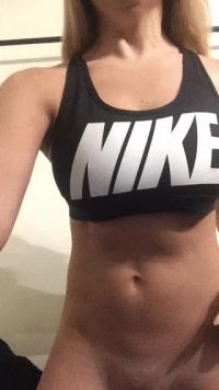Just Do It – Xpost From R/NSFW_GIF