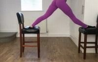 Flexibility