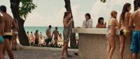 Gal Gadot – Fast Five