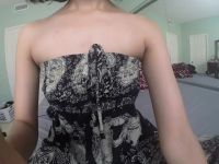 Itty Bitty Titty Drop