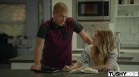 Harley Jade – A Gorgeous Scene For A Gorgeous Assk