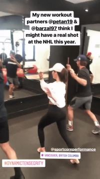 Olivia Munn Gif