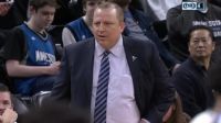 Thibs Can Smile