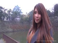 Gorgeous Japanese Gal