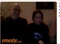 Priceless Reaction As I Show My Monster To Older Couple