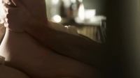 Terra Vnesa In "Wrong Turn 4: Bloody Beginnings "