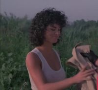 Betsy Russell 80s Plot In Tomboy