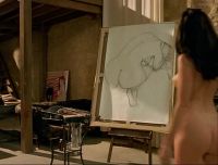 Emmanuelle Bart In 'The Beautiful Troublemaker'