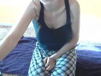 Novice Cam Girl Drop