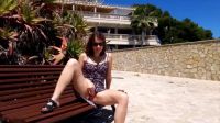 Vacation Time Is My Avorite Time!