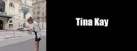 Tina Kay, Cute Mode – Slut Mode, Candid Interview Ends Happily For All