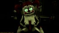Circus Baby Paizuri