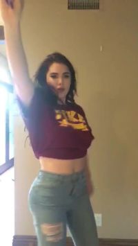 McKayla Maroney