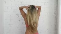 Quick Blonde