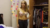 Youtuber Hannah Witton's Nonchalant Plots