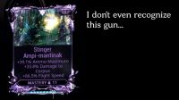 I Think I Lose Warframe
