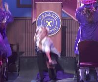 Looks Like This Week's Episode Of Lip Sync Battle With Kate Upton Will Have A Couple Of Good Plots