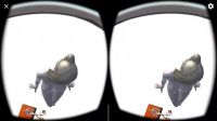 Been Trying To Make Some VR Shrinking Content