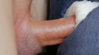 Guy Pulses Into Homemade Toy