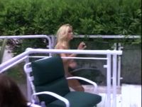 Pamela Anderson Baywatch, 1992