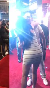 Tight Dress