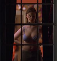 Thora Birch In American Beauty