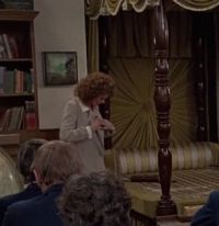 Patricia Quinn – Monty Python's The Meaning Of Life