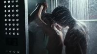 Callie Hernandez Alien Covenant NSFW Shower Plot