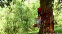 Nikki Rhodes – Little Red Riding Whore