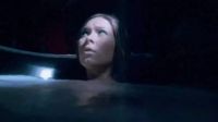 Cherilyn Wilson In The Bath In Chain Letter