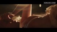 Dianna Agron Has Lovely Tits