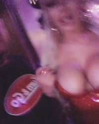 Titty Dance