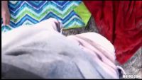 Freaky Bikini Beach Party Video – Adrian Maya, Gia Paige – Real Slut Party