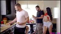 DaddysLilAngel – Let Them Watch