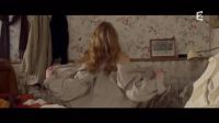 La Seydoux Plot In 'Roses Crdit'