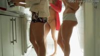 Larissa Oliveira, Joanna Maranho E Manuella Lyrio