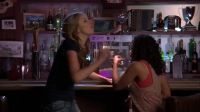 Sarah Chalke At It Again.