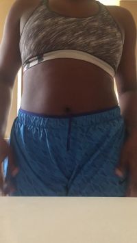 My Avorite Part Of My Run Is The Shower I Take After