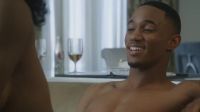 Brittany S. Hall – Survivor's Remorse