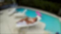 Charity Crawford – Cum In The Pool