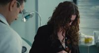 Anne Hathaway And Her Doctor Visit